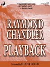 Playback